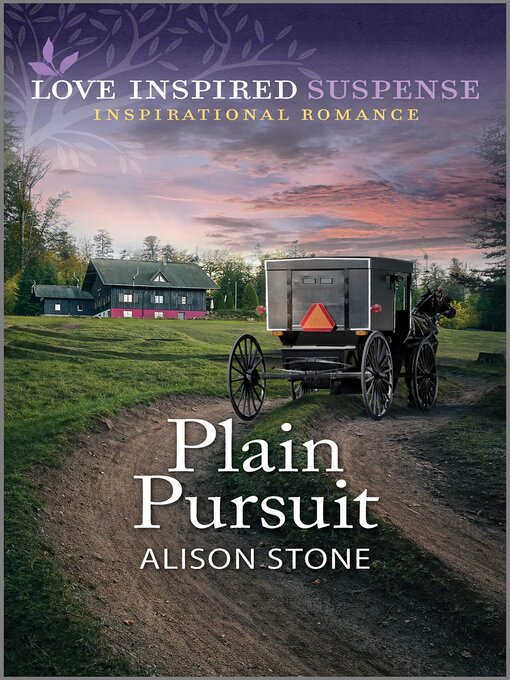 Title details for Plain Pursuit by Alison Stone - Available
